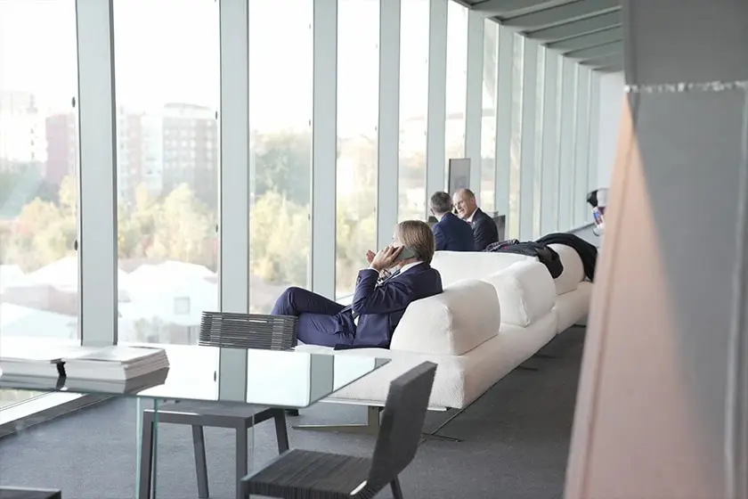 World Business Forum MIL 2025 - WOBI